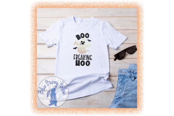 Boo Freaking Hoo: A Designer’s Review
