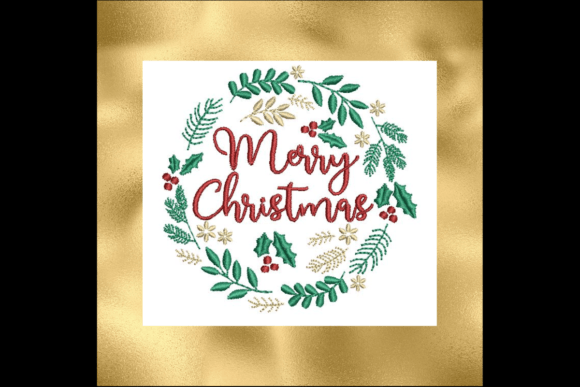 Christmas Wreath-B: A Designer’s Practical Review