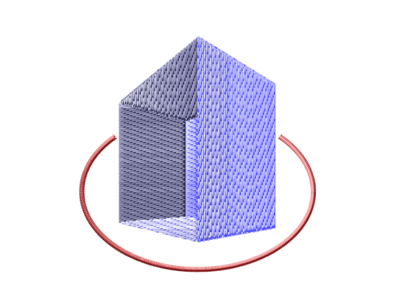 Cube Gradient: A Designer’s Review for Craft Fair Success