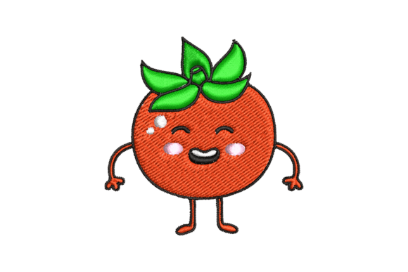 Funny Tomato: A Designer’s Review for Craft Fairs