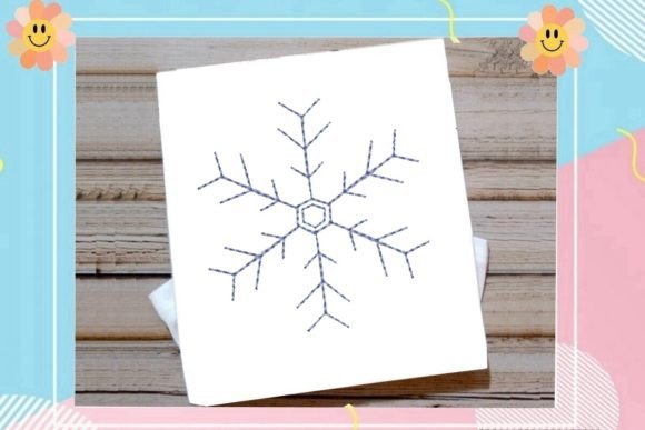 One Line Snowflake: A Designer’s Review