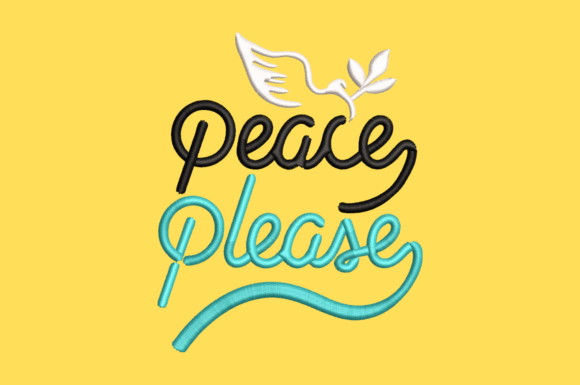 Peace Please: A Seller’s Review for Etsy Success