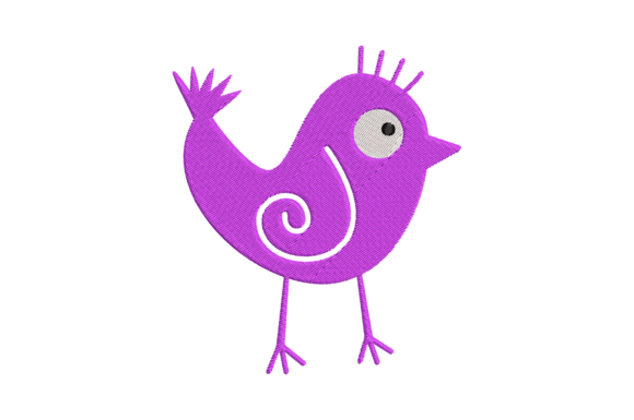 Pretty Bird: A Designer’s Review for Boutique Apparel