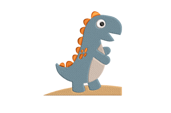 Pretty Dinosaur: A Designer’s Review for Boutique Apparel