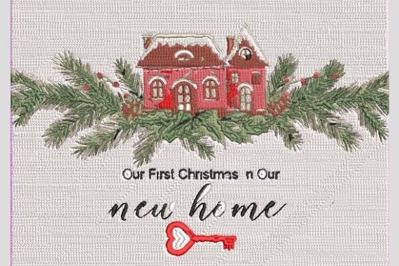 Review: The First Christmas in New Home 2023