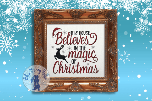 Review: This House Believes in the Magic