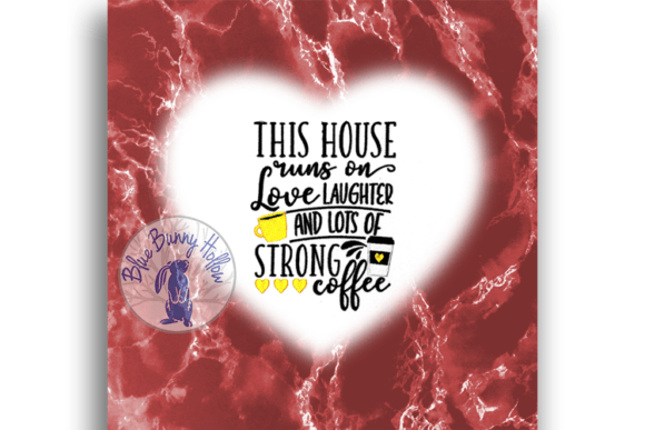 Review: This House Runs on Love Laughter Design
