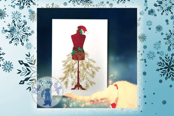 Reviewing Christmas Mannequin 2020 for Holiday Sales