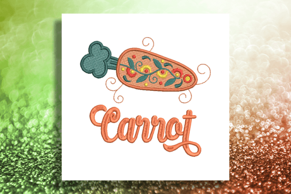 Reviewing Delicate Carrot for Personalized Gifts