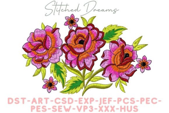 Reviewing Flowers of Life for Holiday Collections