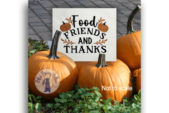 Reviewing Food Friends and Thanks for Boutique Apparel