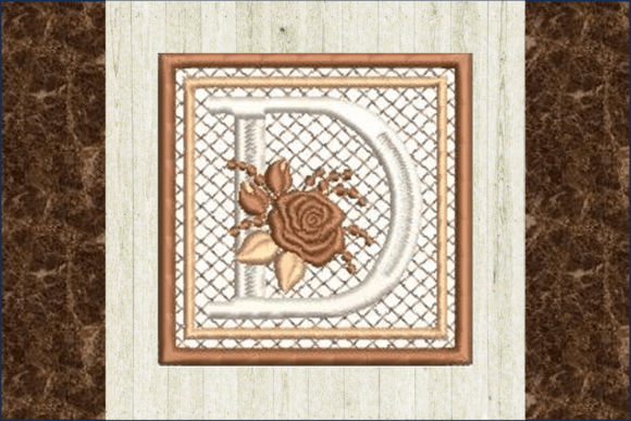 Rose Mini Quilt-D: A Designer’s Review for Handmade Gifts