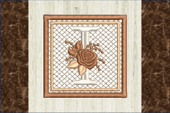 Rose Mini Quilt - I: A Designer’s Review for Personalized Gifts