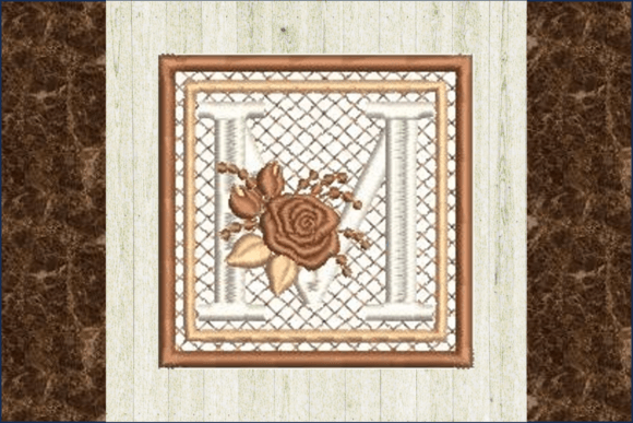 Rose Mini Quilt M: A Designer’s Review
