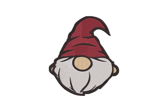 Santa Gnome Head: A Designer’s Review for Holiday Gifts