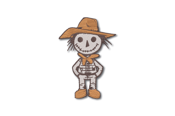 Scarecrow Design Review for Etsy Sellers
