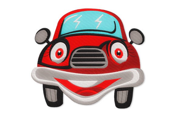 Smiley Car: A Designer’s Review for Boutique Sweatshirts