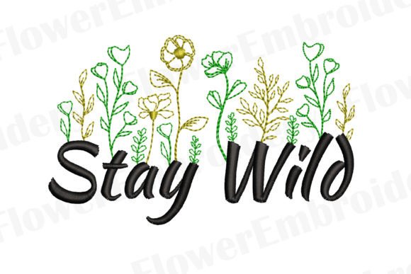 Stay Wild: A Designer’s Review for Personalized Gifts