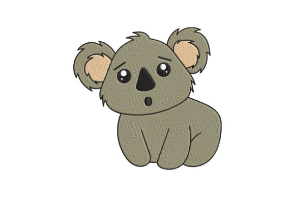 Surprised Koala: A Designer’s Review for Boutique Sweatshirts