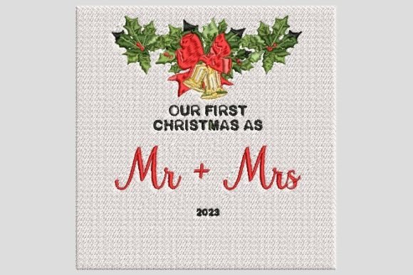 The First Christmas As Mr & Mrs 2023 Review